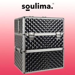 Trousse à maquillage XL Soulima 22529