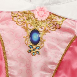Costume de robe de princesse taille M
