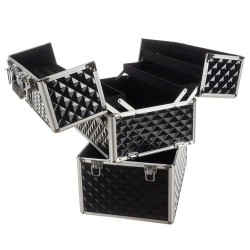 Trousse à maquillage XL Soulima 22529