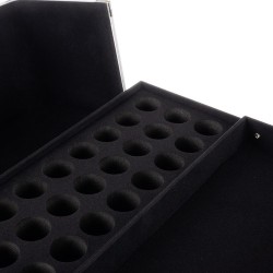 Trousse à maquillage XL Soulima 22529