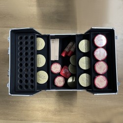 Trousse à maquillage XL Soulima 22529