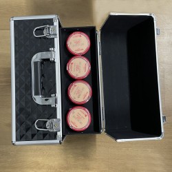 Trousse à maquillage XL Soulima 22529