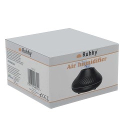 Diffuseur d'arômes - humidificateur 130ml Ruhhy 22541