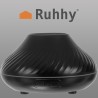 Diffuseur d'arômes - humidificateur 130ml Ruhhy 22541