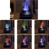Diffuseur d'arômes - humidificateur 130ml Ruhhy 22541