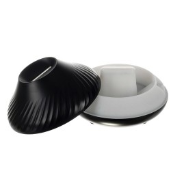 Diffuseur d'arômes - humidificateur 130ml Ruhhy 22541
