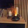 Diffuseur d'arômes - humidificateur 130ml Ruhhy 22541