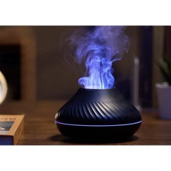 Diffuseur d'arômes - humidificateur 130ml Ruhhy 22541