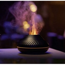 Diffuseur d'arômes - humidificateur 130ml Ruhhy 22541
