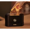 Diffuseur d'arômes - humidificateur 180ml Ruhhy 22542