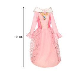 Costume de robe de princesse taille M
