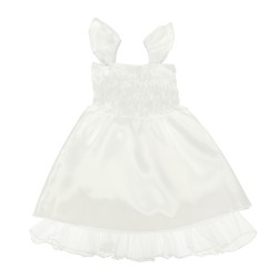 Costume d'ange 3 el taille M
