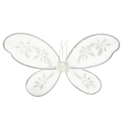 Costume d'ange 3 el taille M
