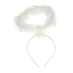 Costume d'ange 3 el taille M
