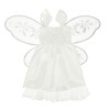 Costume d'ange 3 el taille M
