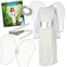 Costume d'ange 4 el taille M
