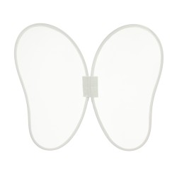 Costume d'ange 4 el taille M
