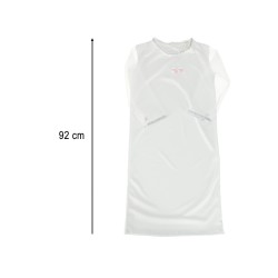 Costume d'ange 4 el taille M
