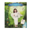 Costume d'ange 4 el taille M
