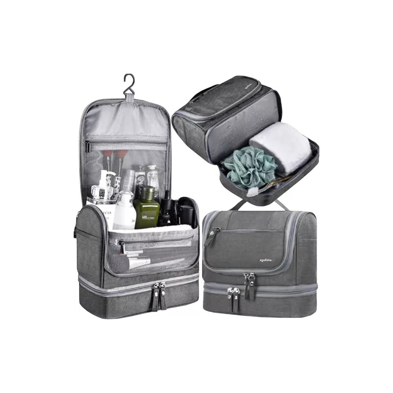 Trousse à maquillage suspendue Soulima 23184