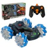 Revolt SLYDZ Vapor blue remote control RC car