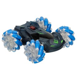 Revolt SLYDZ Vapor blue remote control RC car