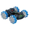 Revolt SLYDZ Vapor blue remote control RC car