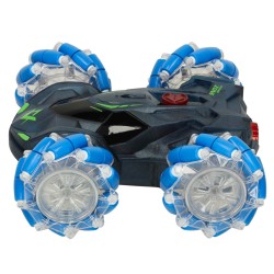 Revolt SLYDZ Vapor blue remote control RC car