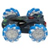 Revolt SLYDZ Vapor blue remote control RC car