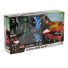 Revolt SLYDZ Vapor blue remote control RC car