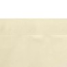 Voile d'ombrage 3x2m - beige