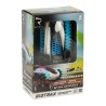 Voiture de piste RC télécommandée REVOLT TG1006 High-Performance Track Racer 2,4 GHz LED Off-Road Range jusqu'à 40m bleu
