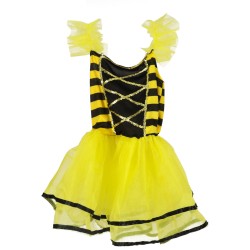 Carnival costume bee 3 el