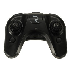 RC Revolt Flip Speeder remote control car glowing wheels