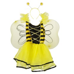 Carnival costume bee 3 el