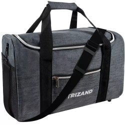 Sac de voyage 40x25x20cm Trizand 23635