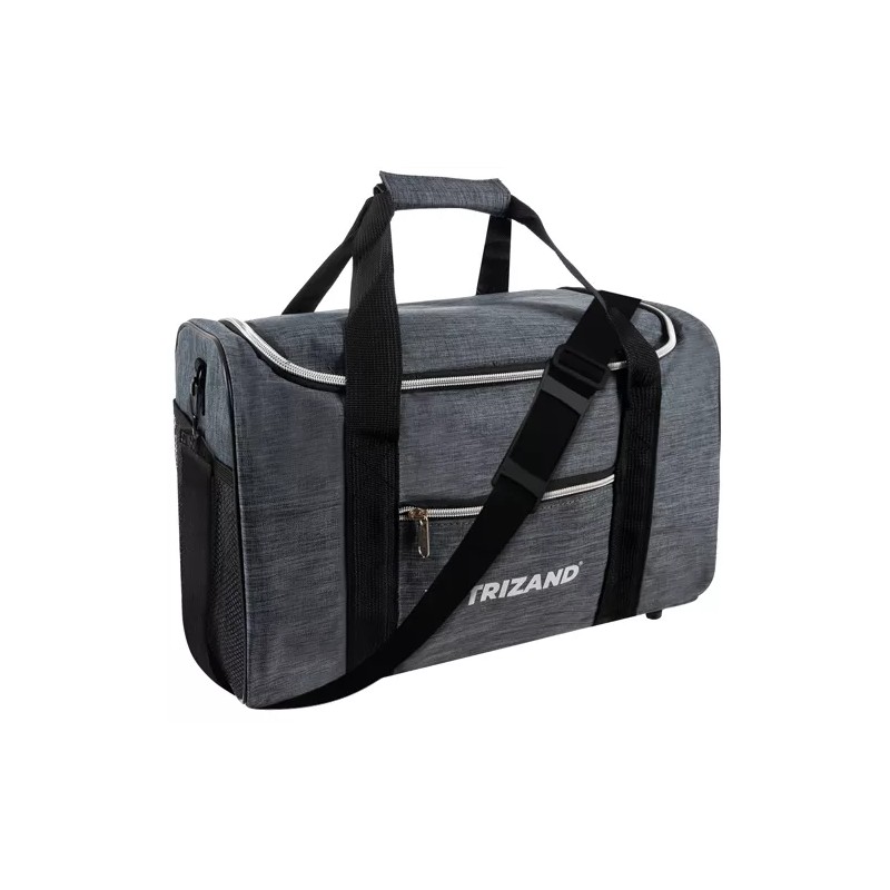 Sac de voyage 40x25x20cm Trizand 23635