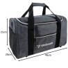 Sac de voyage 40x25x20cm Trizand 23635