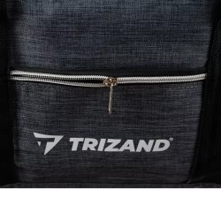 Sac de voyage 40x25x20cm Trizand 23635