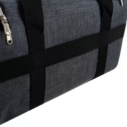 Sac de voyage 40x25x20cm Trizand 23635