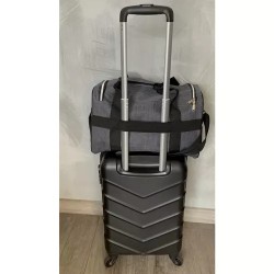 Sac de voyage 40x25x20cm Trizand 23635