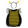 Costume d'abeille pour enfants 2 el taille S
