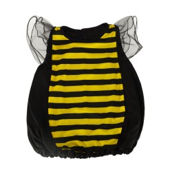 Costume d'abeille pour enfants 2 el taille S
