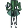 Chaise de pêche verte K23676