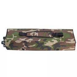 Chaise de pêche &quotPanama&quot camouflage 23672