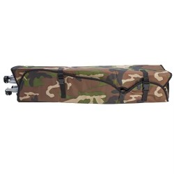 Chaise de pêche &quotPanama&quot camouflage 23672