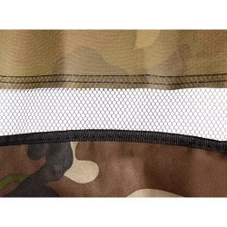 Chaise de pêche &quotPanama&quot camouflage 23672