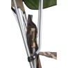 Chaise de pêche &quotPanama&quot camouflage 23672
