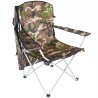 Chaise de pêche &quotPanama&quot camouflage 23672