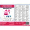 Tente pour enfants rose 23475